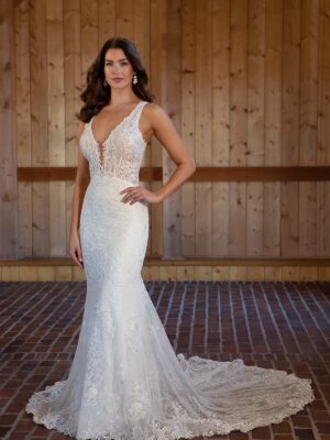 #3186 - Size 12